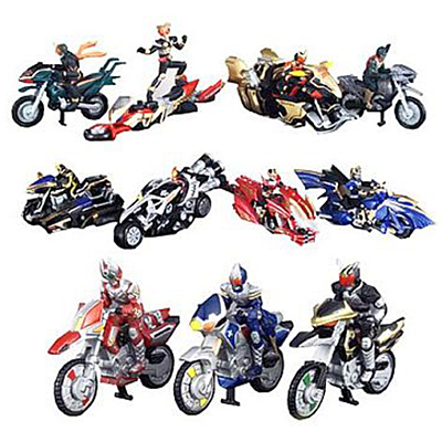 参考価格】キャラウィール アルティメットエディション(CWUE) 栄光の8