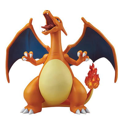 参考価格】ギガンティックシリーズ NEO ポケットモンスター リザードン