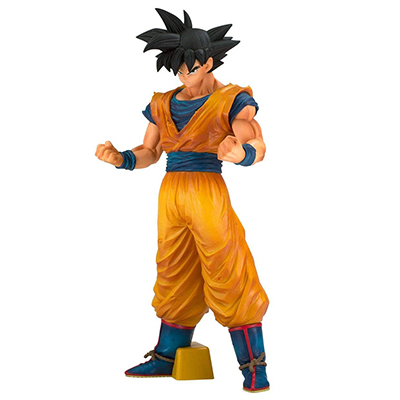 参考価格】孫悟空#2 ドラゴンボールZ Grandista Resolution of