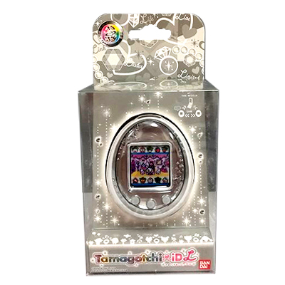 参考価格】Tamagotchi iDL ホワイト たまごっち | ホビー・おもちゃ