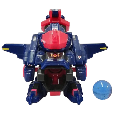 参考価格】スーパービーダマン バンガードフェニックス | ホビー