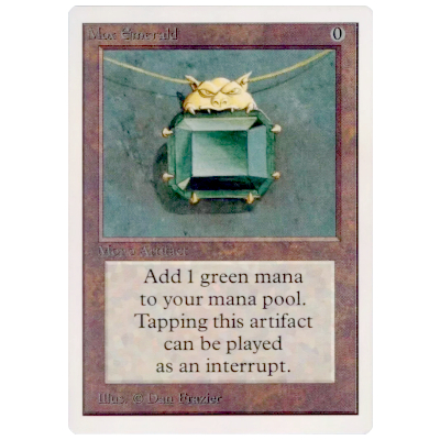参考価格】MTG 2ED Mox Sapphire (英) パワー9 | カード | 相場金額