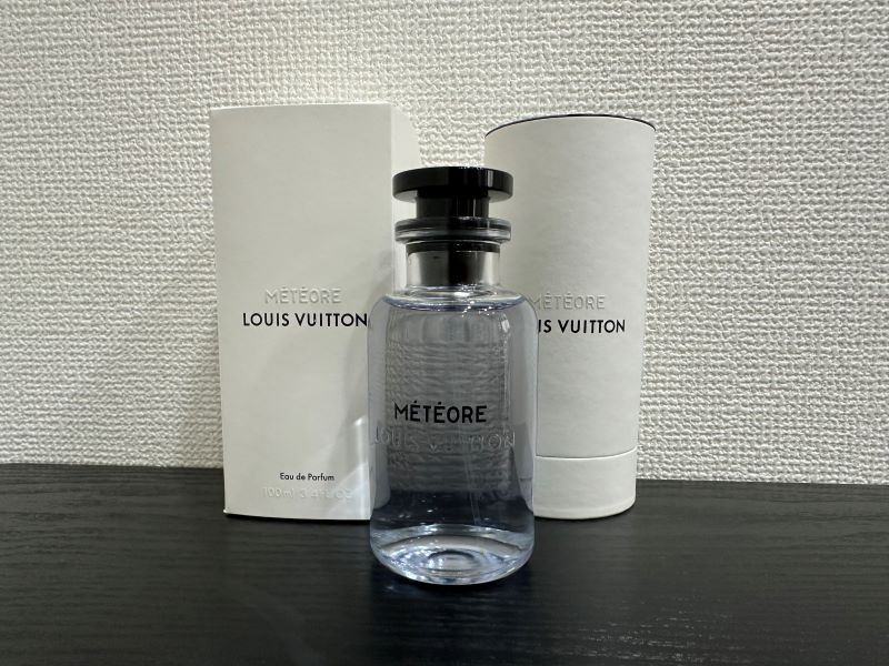 新品】LOUIS VUITTON メテオール オードゥ パルファン 100mL