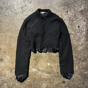 1994AW offbeat humor 縮絨期 COMME des GARCONS HOMME PLUS