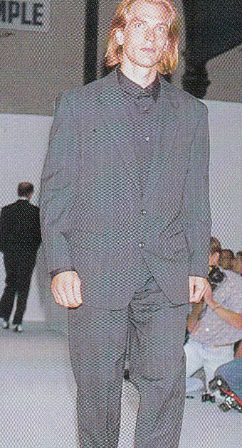 1990 SS COMME des GARCONS HOMME PLUS｜コムデギャルソン買取販売市場