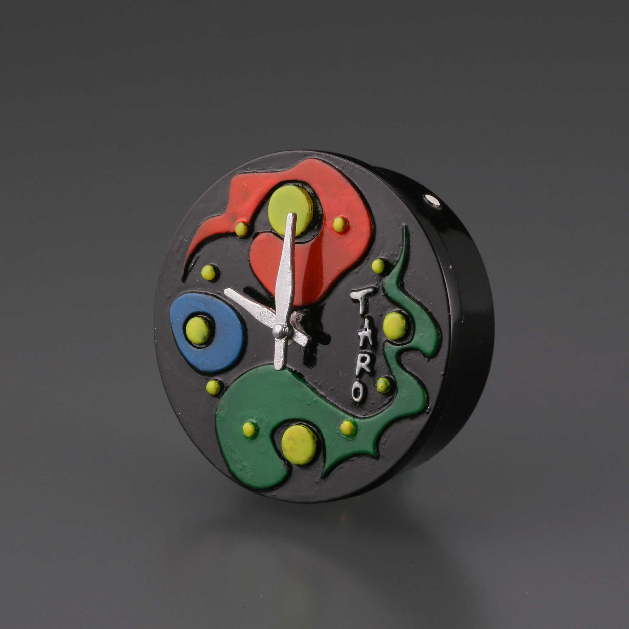 カプセルQミュージアム 岡本太郎アートピース集 ～光の饗宴～ 全10種/1