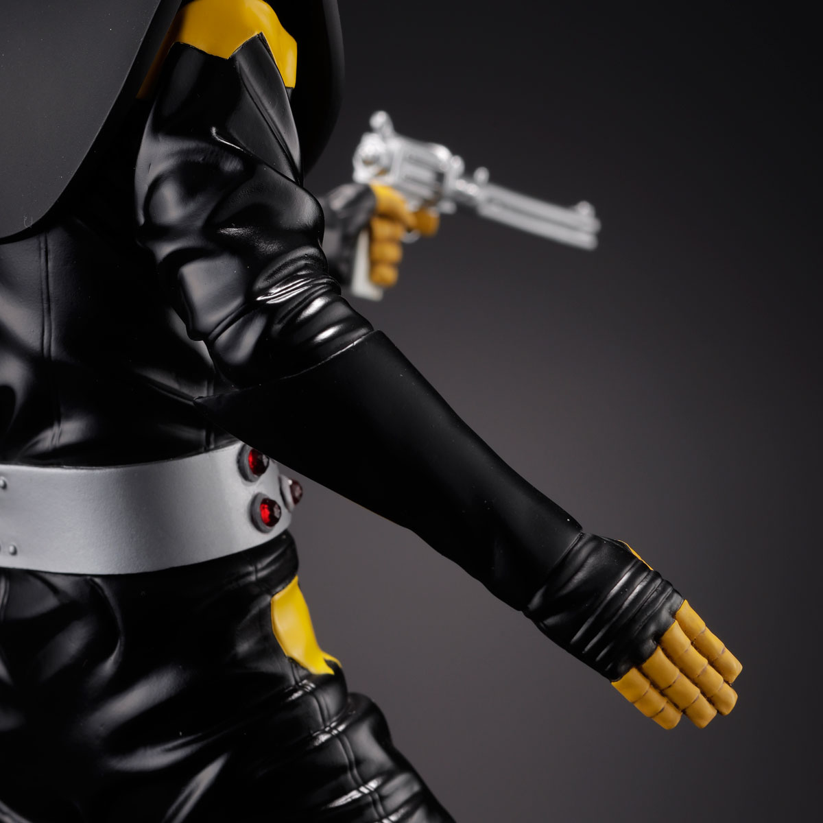 Character Classics ハカイダー｜キャラクタークラシックス｜海洋堂
