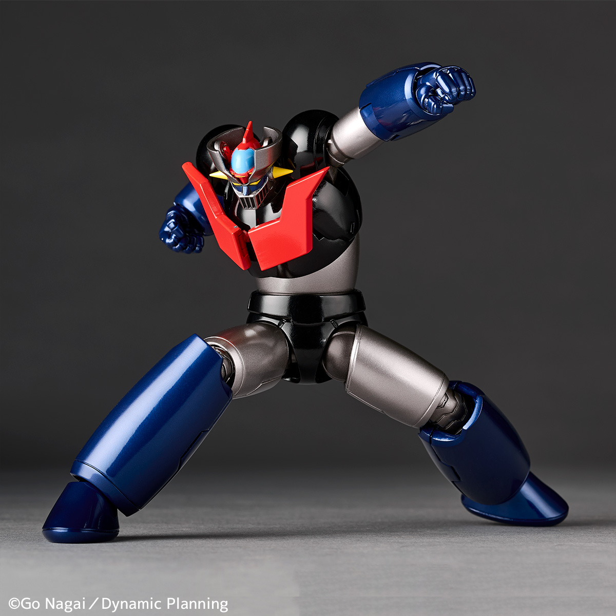 MAZINGER Z コールドキャス海洋堂 2026年最新】海洋堂 マジンガーzの人気アイテム - メルカリ