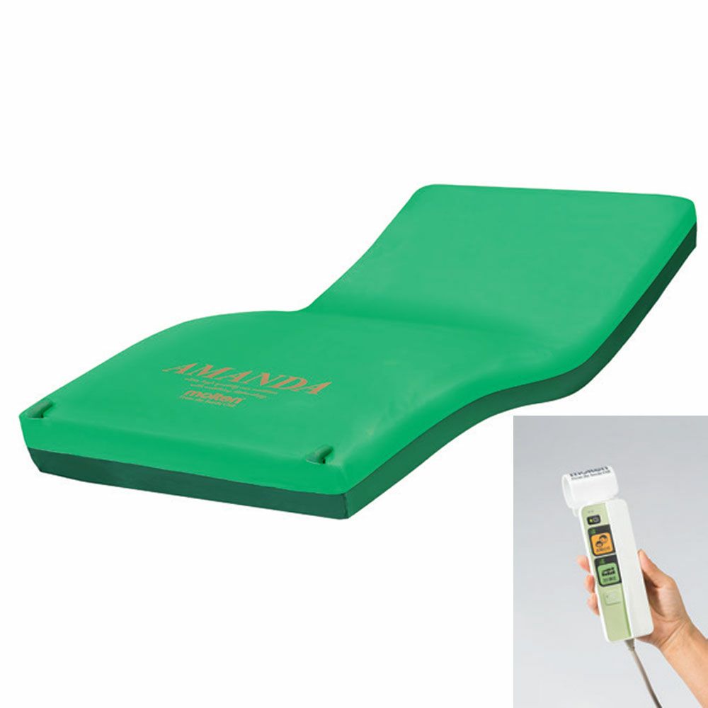 モルテン(molten) | 快適空間スクリオ｜介護・福祉用品の専門通販サイト