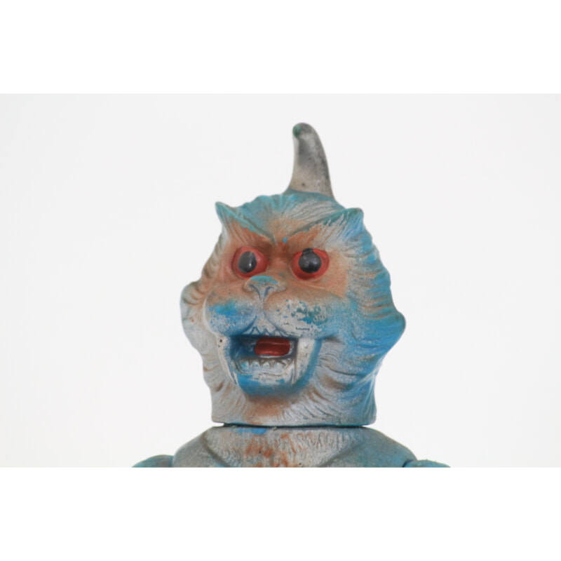 買取実績 |ブルマァク ゴメス ウルトラQ レトロソフビ - 大阪 京都