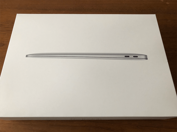 レビュー】MacBook Air 2020を新調！ | SRP fromKAIOSEI