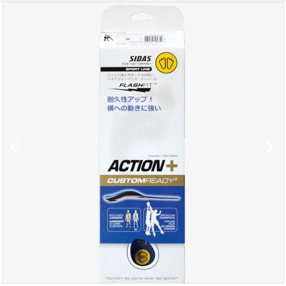 SIDAS】アクションプラス – KAISOKUYA