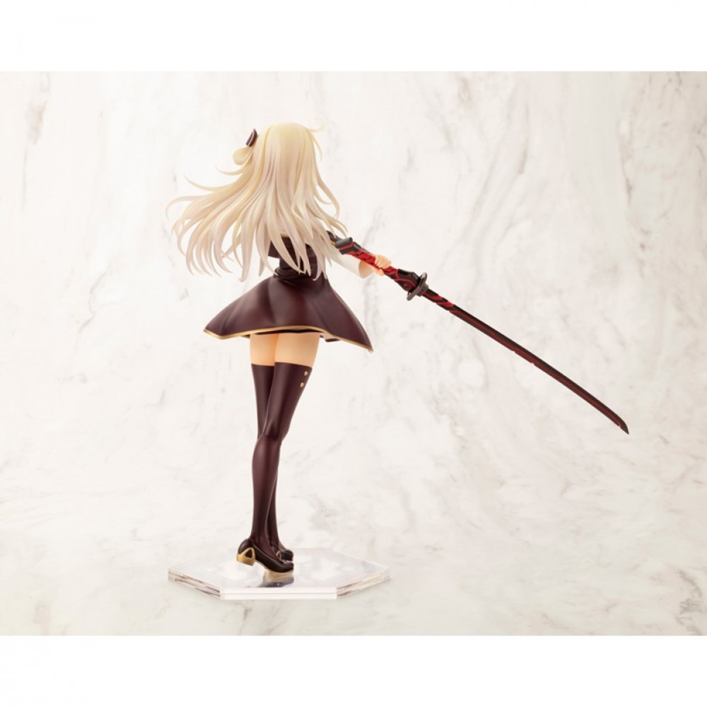 閃刀姫－レイ／遊戯王カードゲームモンスターフィギュアコレクション