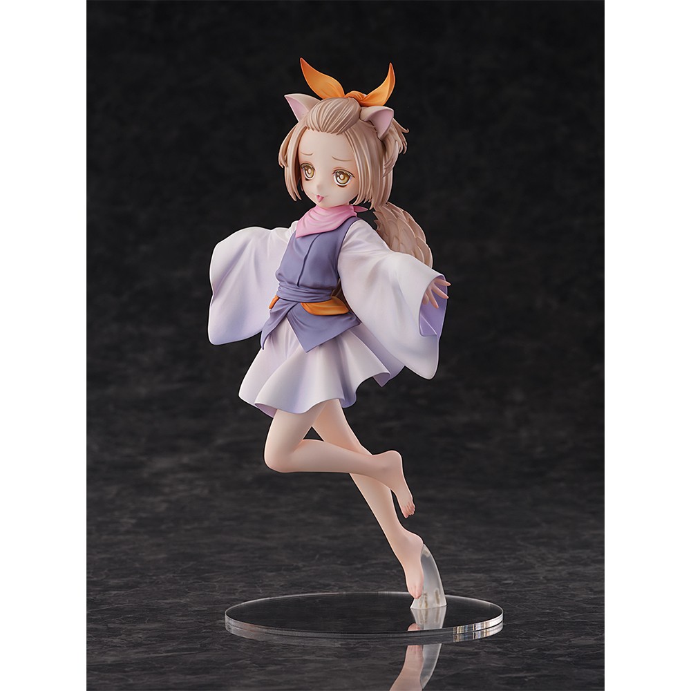 灰流うらら／遊戯王カードゲームモンスターフィギュアコレクション