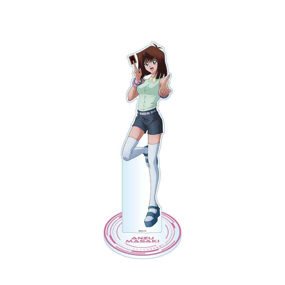 ちょいデカアクリルスタンド（全8種） | KAIBA CORPORATION STORE