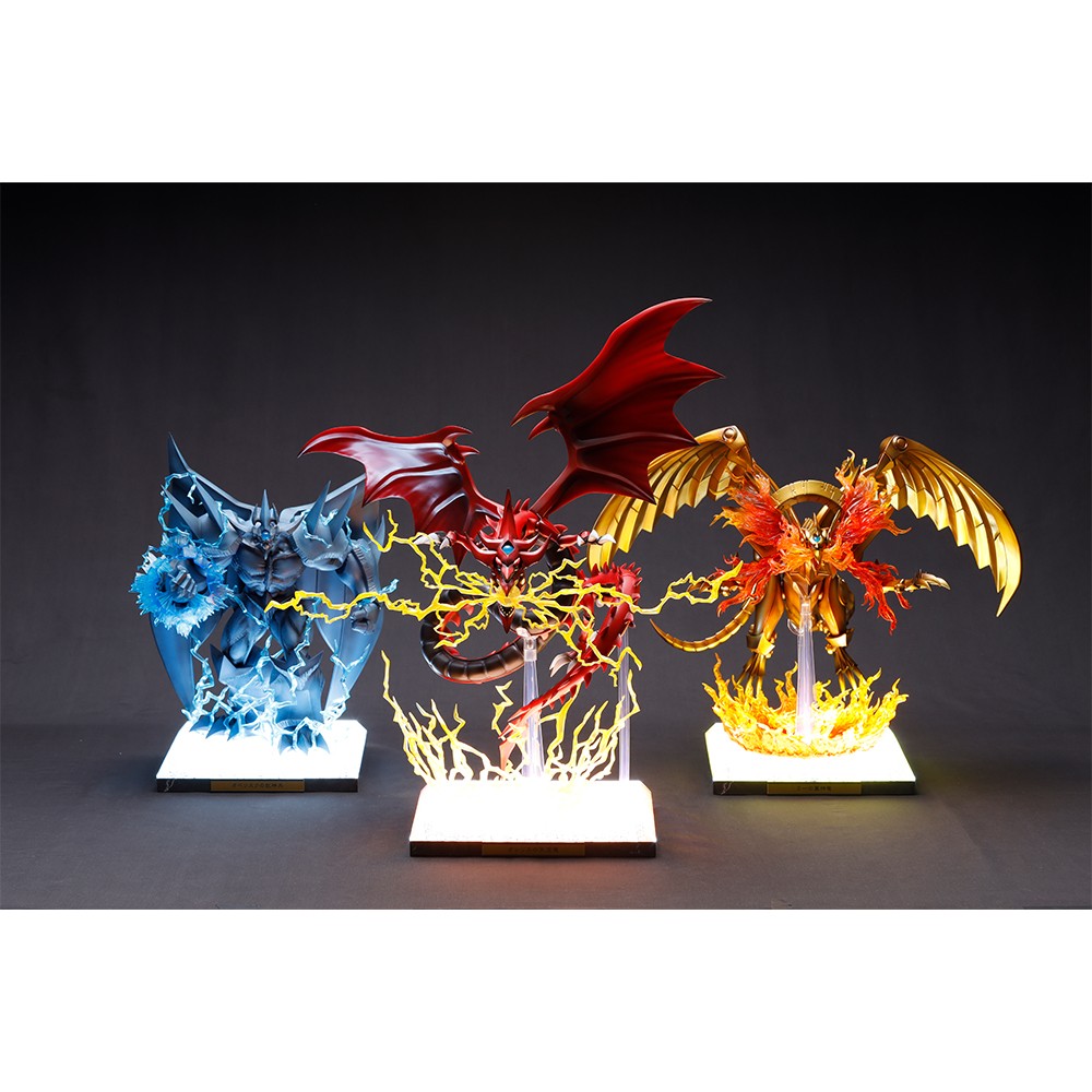 ラーの翼神竜 | KAIBA CORPORATION STORE