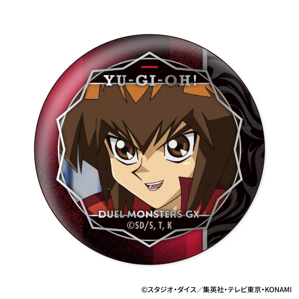 缶バッジコレクション【単品】（全10種） | KAIBA CORPORATION STORE