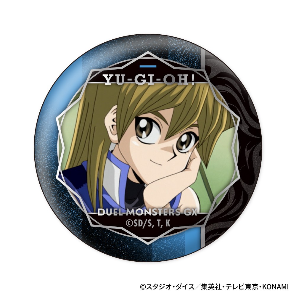 缶バッジコレクション【単品】（全10種） | KAIBA CORPORATION STORE