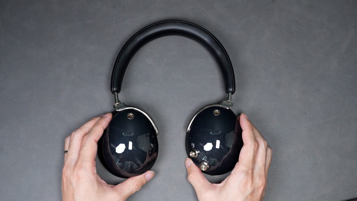 3つの異なるドライバーを搭載した変態すぎる音質特化型ワイヤレス