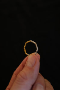 DUOMO Type10 – taupe D.Motoike展 – - 手記 ｜ 柿乃葉 / KAKINOHAHANARE