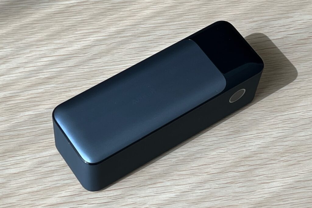 Anker 737 Power Bank（PowerCore 24000）徹底レビュー！特徴