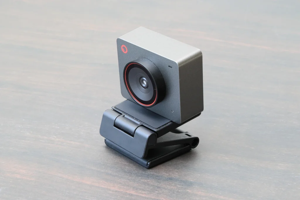 OBSBOT MEET2レビュー！ AI自動フレーミングが便利な高画質Webカメラ