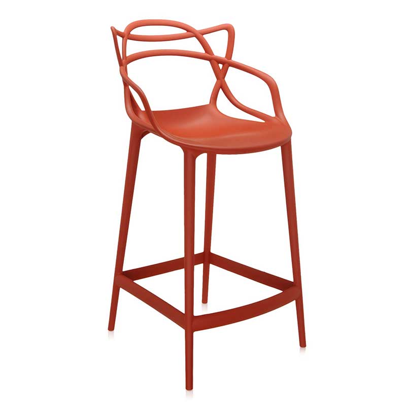 マスターズスツール 65｜Kartell｜カルテルオフィシャルサイト