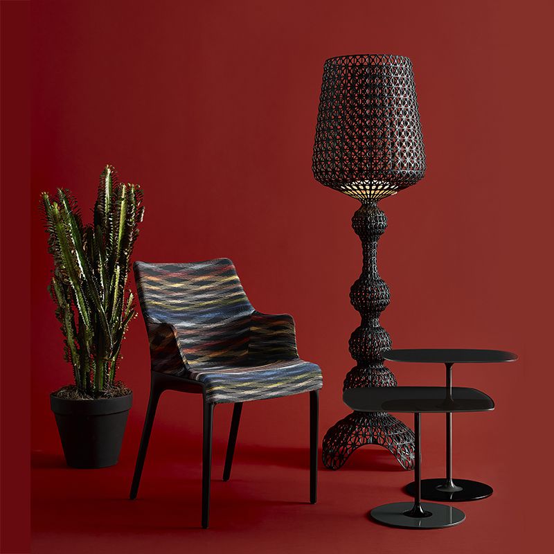 エレガンツァニアミッソーニ｜Kartell｜カルテルオフィシャルサイト