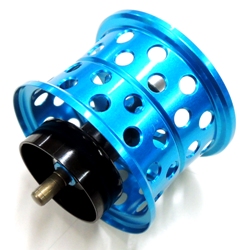 K.T.F. | Bait & Tackle Karil