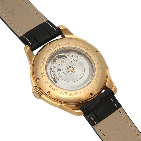 中古【H325750】ハミルトン（HAMILTON） ジャズマスター ビュー