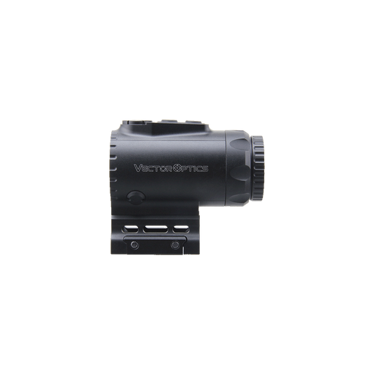 Vector Paragon 1x16 Micro Prism Scope – KarooOutdoor.Com