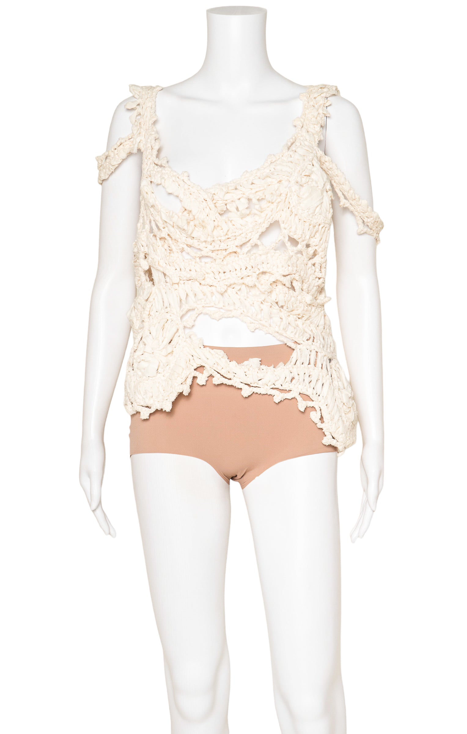 VINTAGE JUNYA WATANABE x COMME DES GARÇONS (RARE) Top Size: M