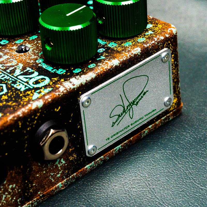 Serotonin Origin S.T. 