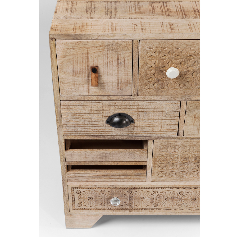 プロ（14Drawers） キャビネット/サイドボード - リビングボード