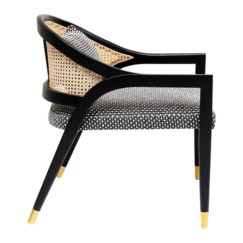 廃番】ホライゾン アームチェア - 1人掛けソファー・プライベート