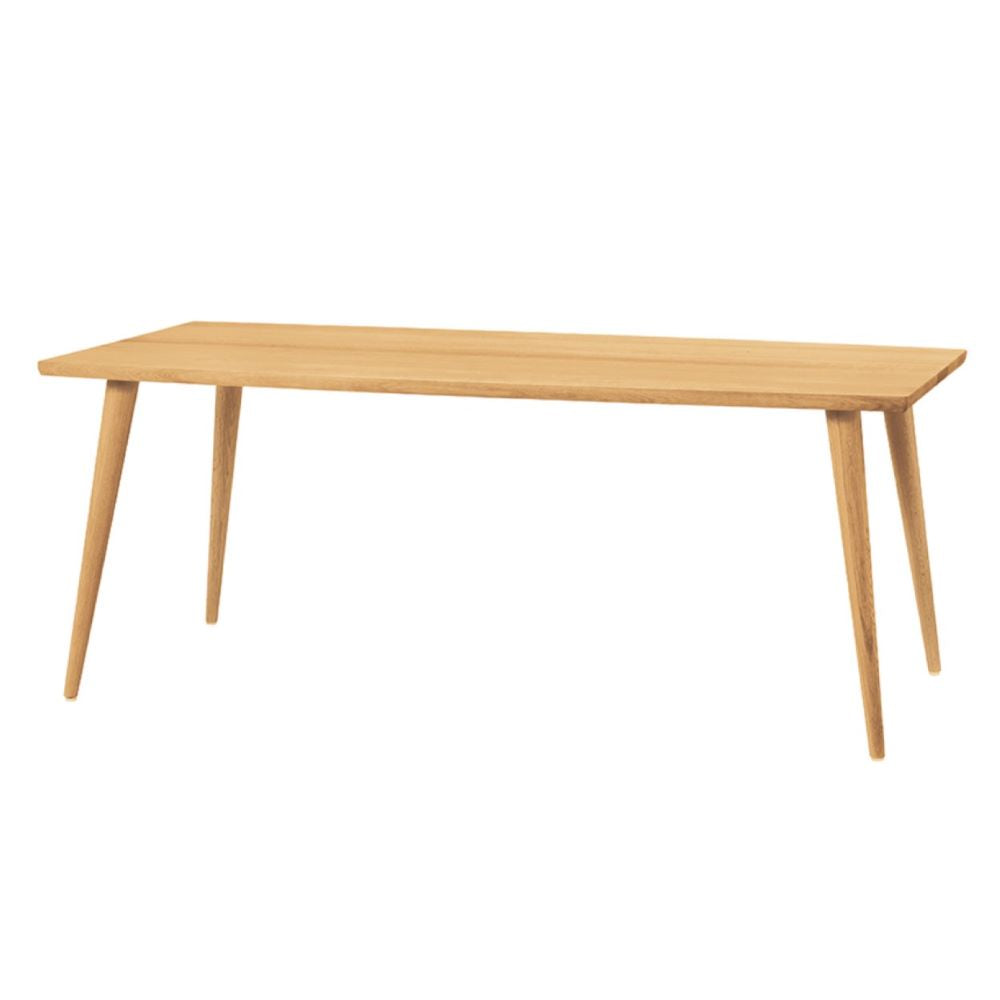 ダイニングテーブル W1500 – 柏木工株式会社オンラインストア