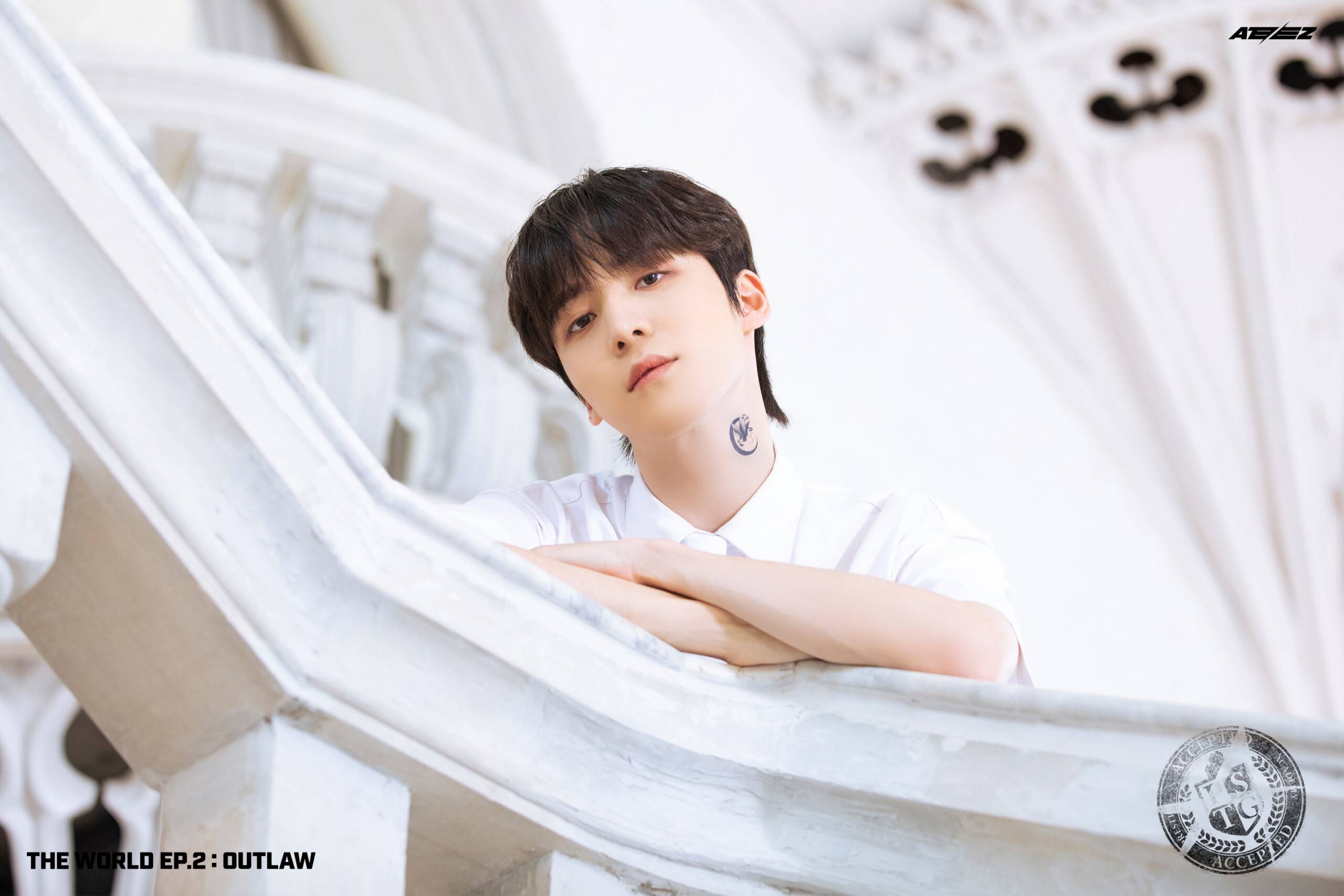 ATEEZユンホ／ユノ】正統派ダンサーでムードメーカー ユンホの魅力をご