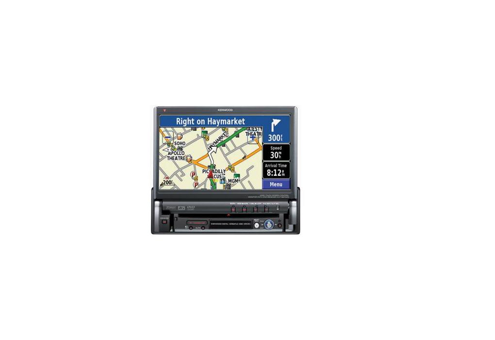 AV Multimedia systems • KVT-627DVD Support • KENWOOD Europe