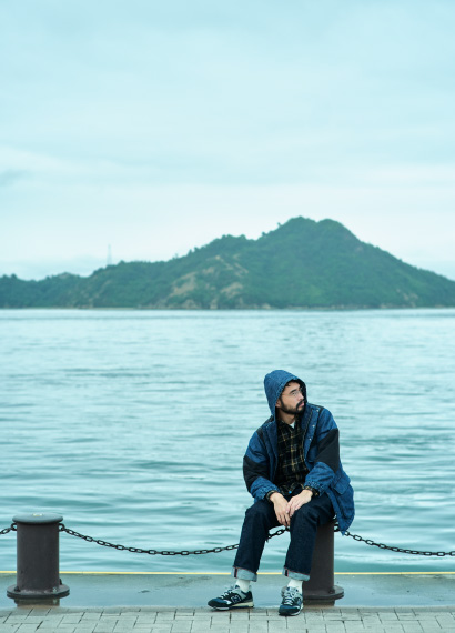 KATO` 2020 AUTUMN & WINTER COLLECTION