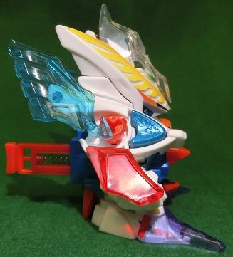 スパイク=フェニックス | かたかけぽしぇっと