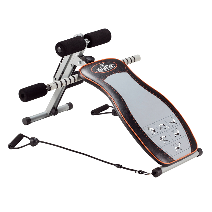 マルチトレーニング コンパクト【トレーニング器具】 | 株式会社カワセ