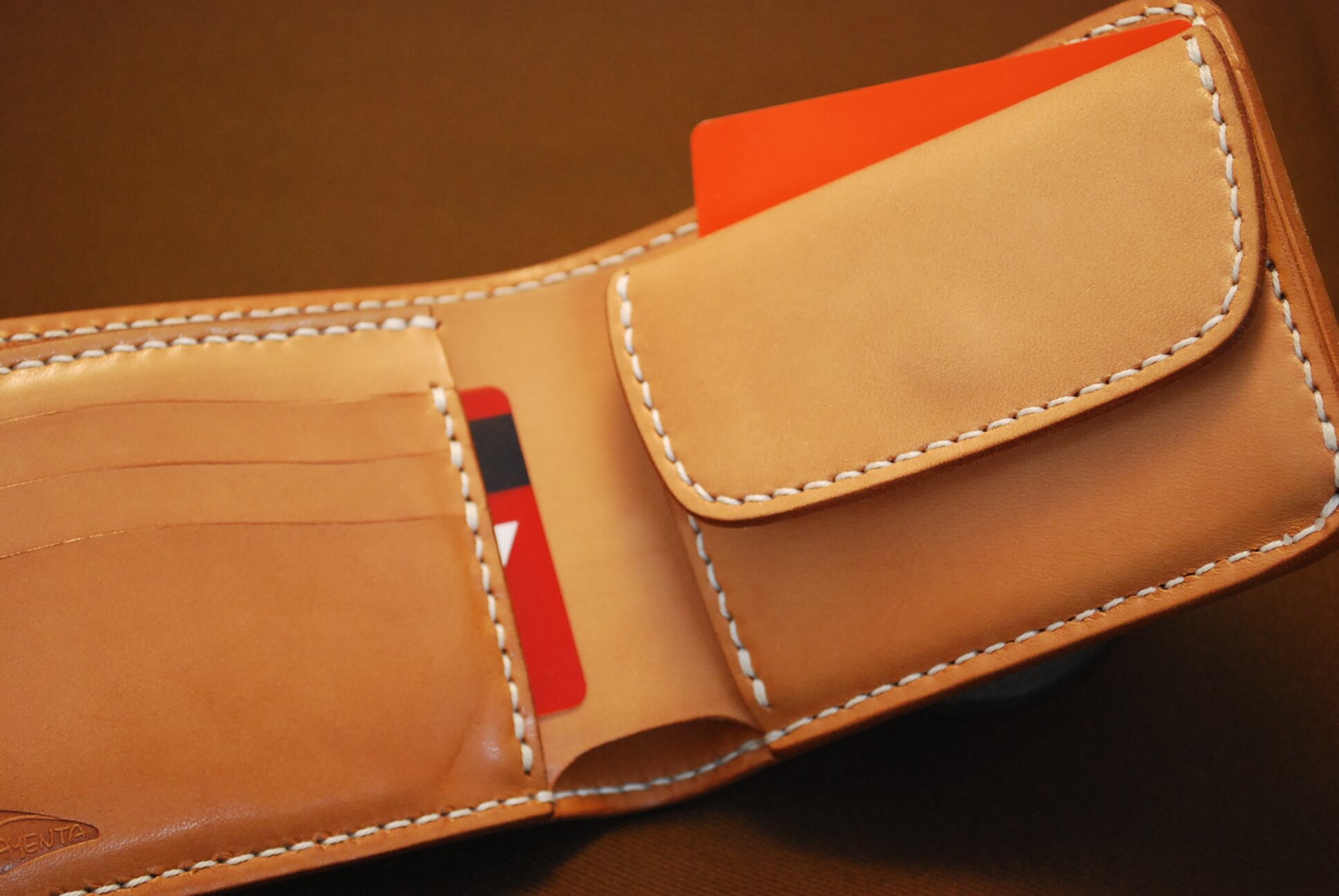 WALLET-F | 【KAYENTA】カヤンタ公式｜栃木県小山市｜革財布・レザー