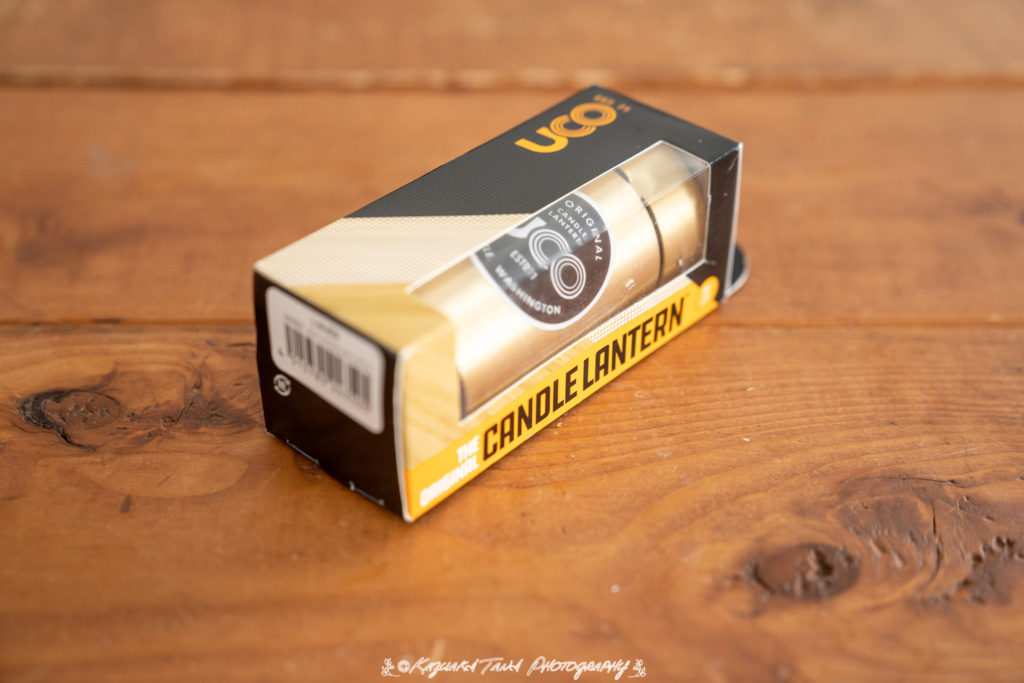 真鍮(しんちゅう)製でお洒落！UCO(ユーコ)のキャンドルランタンの魅力
