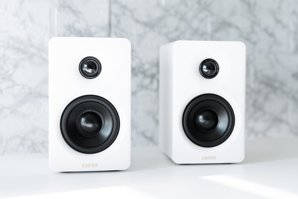 EDIFIER M60 レビュー | USB-C接続やLDACに対応！コンパクトでパワフル