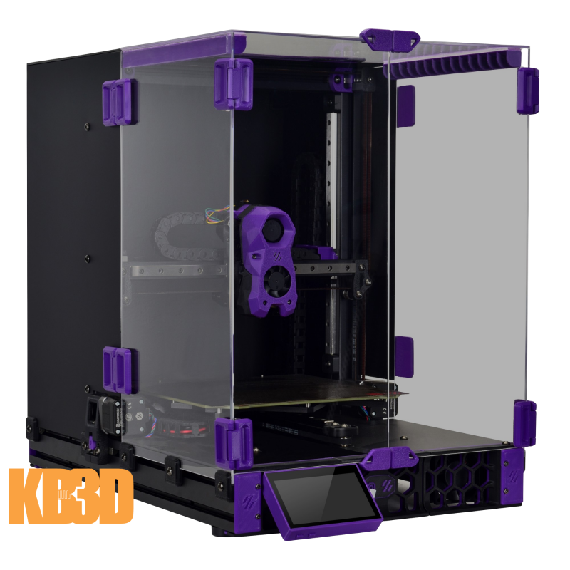 LDO Voron Switchwire 3D Printer Kit - REV C