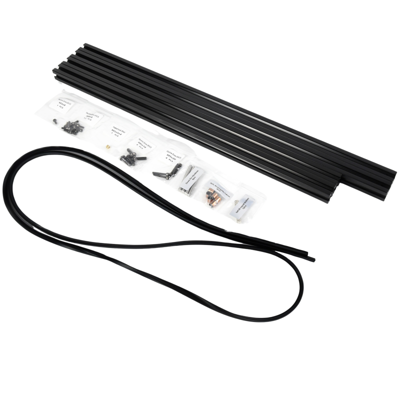 LDO ClickyClacky Door Kit - Voron Trident - Multiple Types