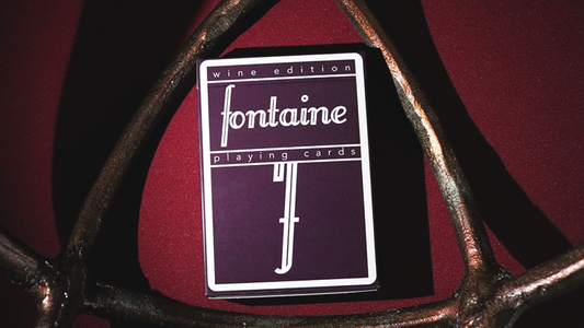 日本で一番fontaine(フォンテーン)を販売しているマジックショップ kdmagic