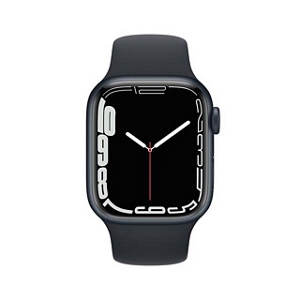 Apple Watch Series 7｜au