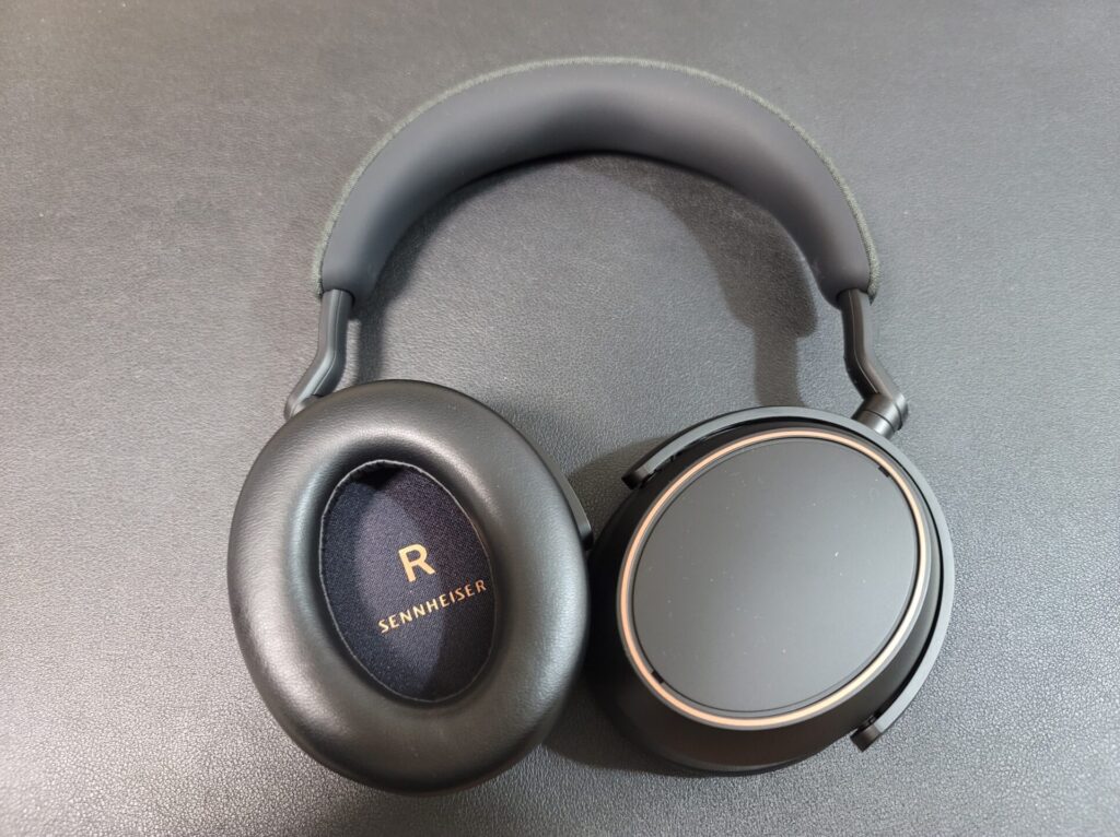 音質重視ヘッドホン MOMENTUM 4 Wireless：徹底解説とレビュー | KEN'S