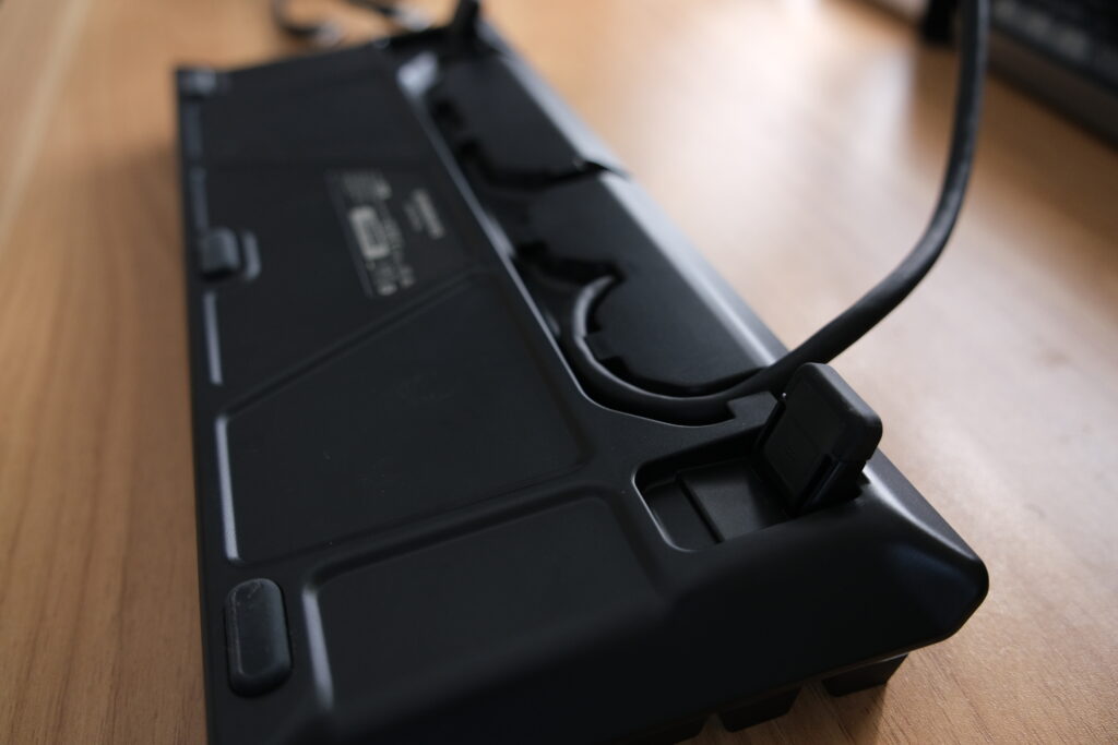 Apex Proの旧版は未だに良すぎる。価格を抑えながらラピッドトリガーも